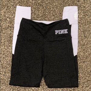 VS PINK Yoga Legging size XS